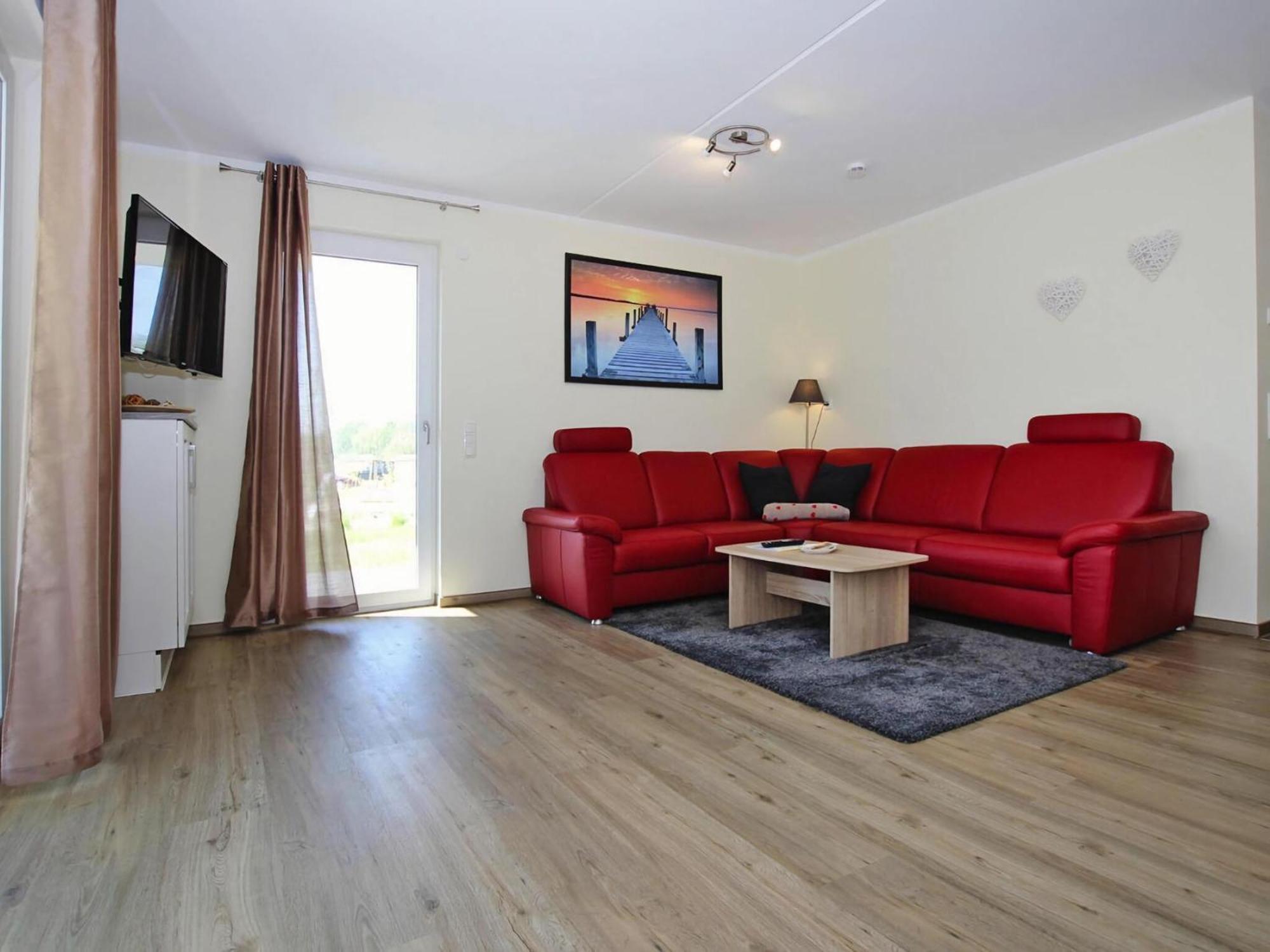Apartment Hafenflair Am Plauer See, Plau Am See Exterior photo